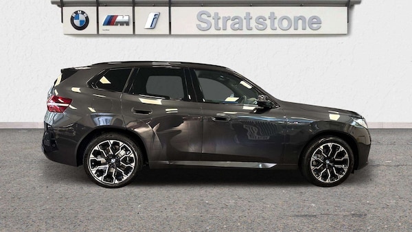 Used BMW X3 2025 for sale - 76141524: Photo 4