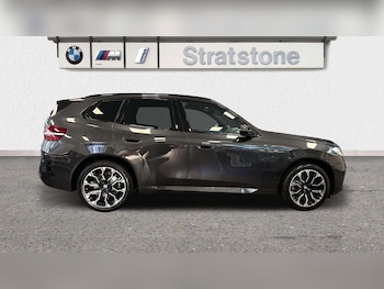 Used BMW X3 2025 for sale - 76141524: Photo