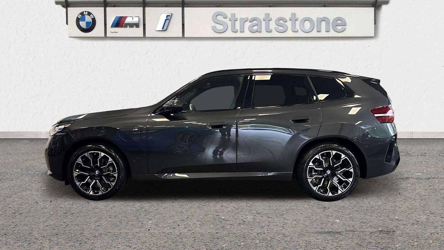 Used BMW X3 2025 for sale - 76141524: Photo 5