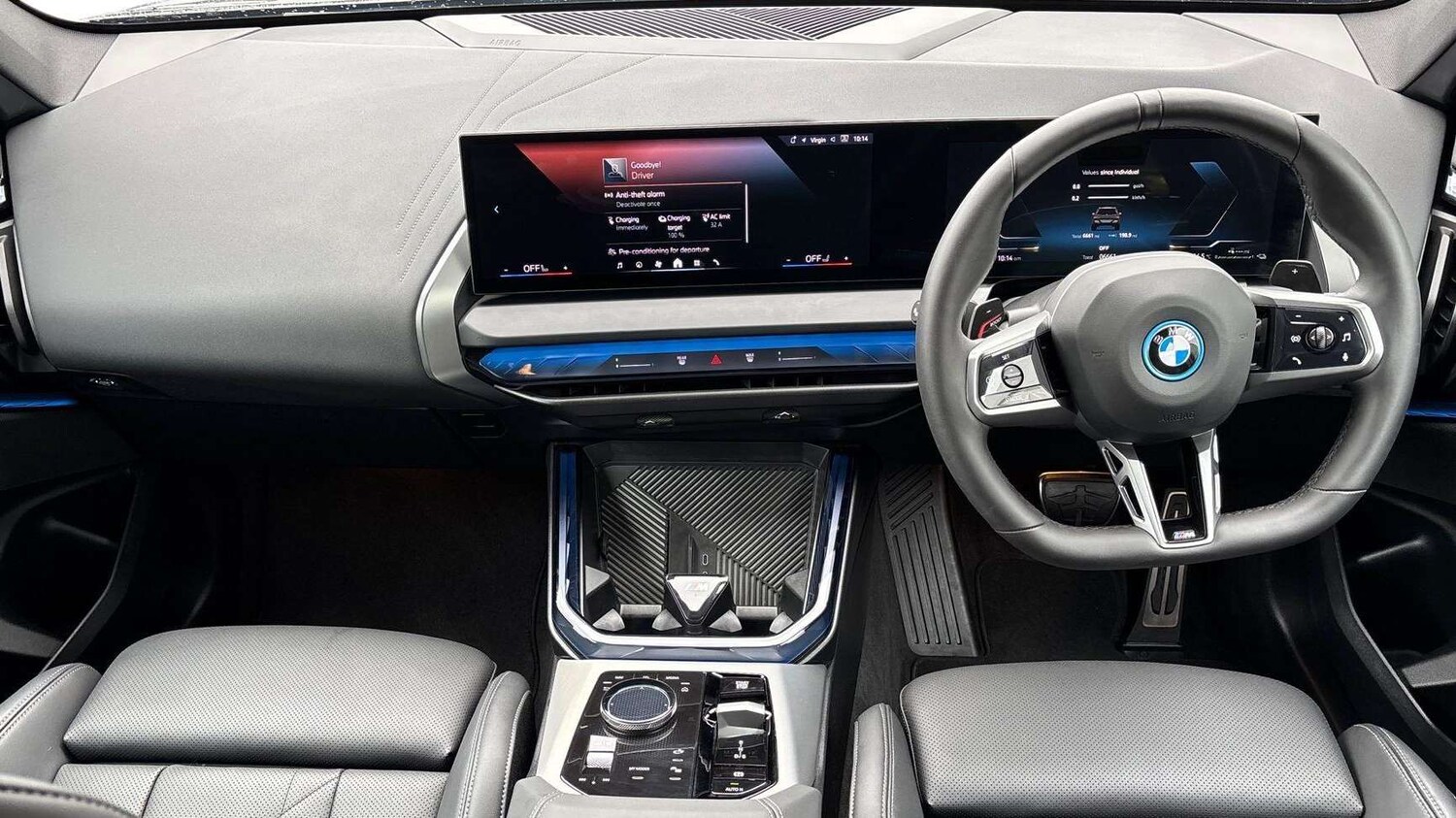 Used BMW X3 2025 for sale - 76141524: Photo 6