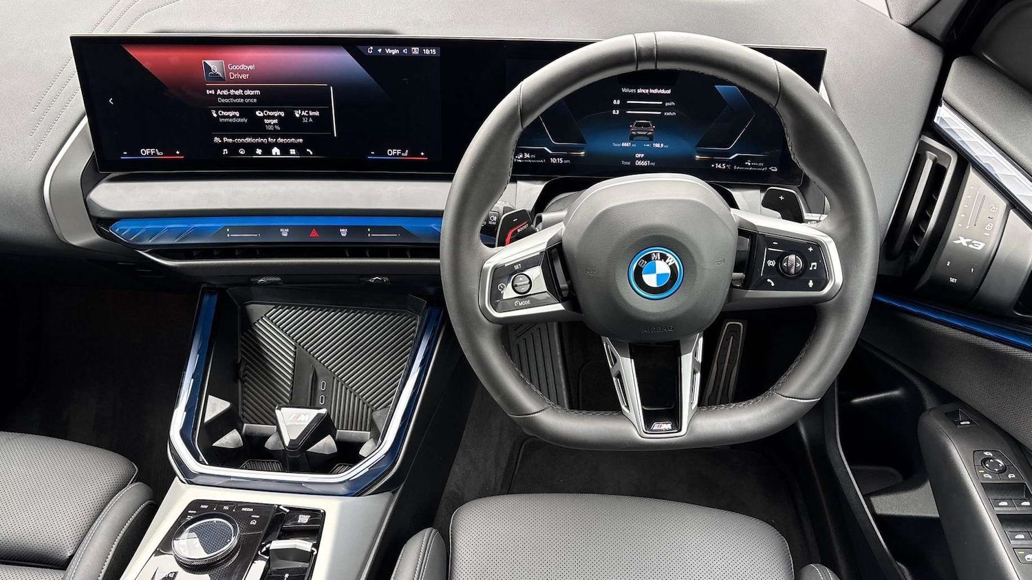 Used BMW X3 2025 for sale - 76141524: Photo 7