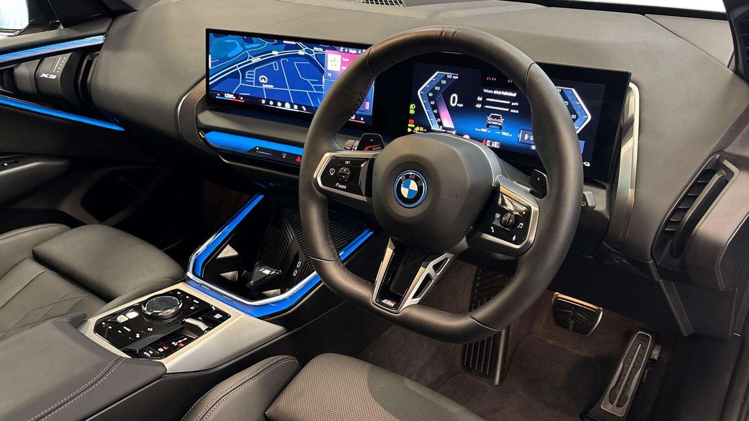 Used BMW X3 2025 for sale - 76141524: Photo 8