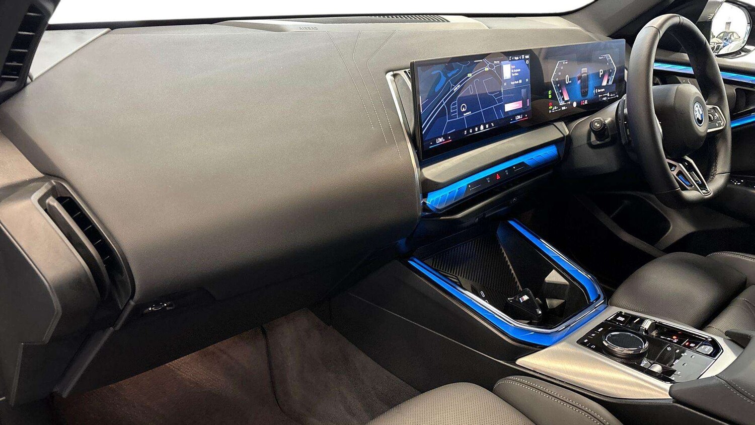 Used BMW X3 2025 for sale - 76141524: Photo 9