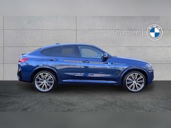 Used BMW X4 2025 for sale - 78432693: Photo