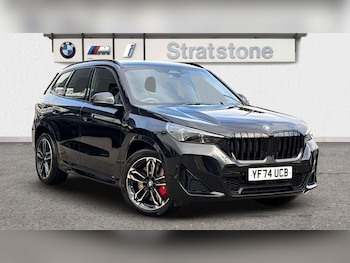 Used BMW X1 2024 for sale - 76004417: Photo