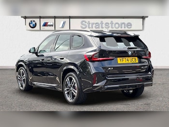 Used BMW X1 2024 for sale - 76004417: Photo