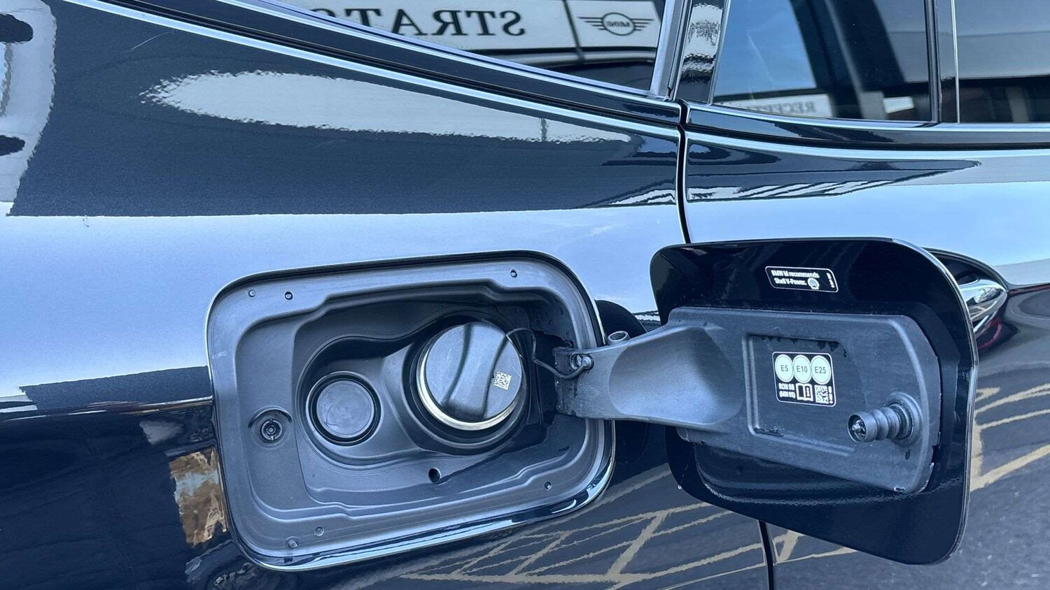 Vehicle 25