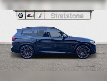 Used BMW X3M 2023 for sale - 76087828: Photo