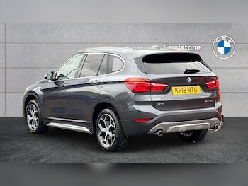 Used BMW X1 2019 for sale - 78507293: Photo