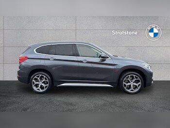 Used BMW X1 2019 for sale - 78507293: Photo