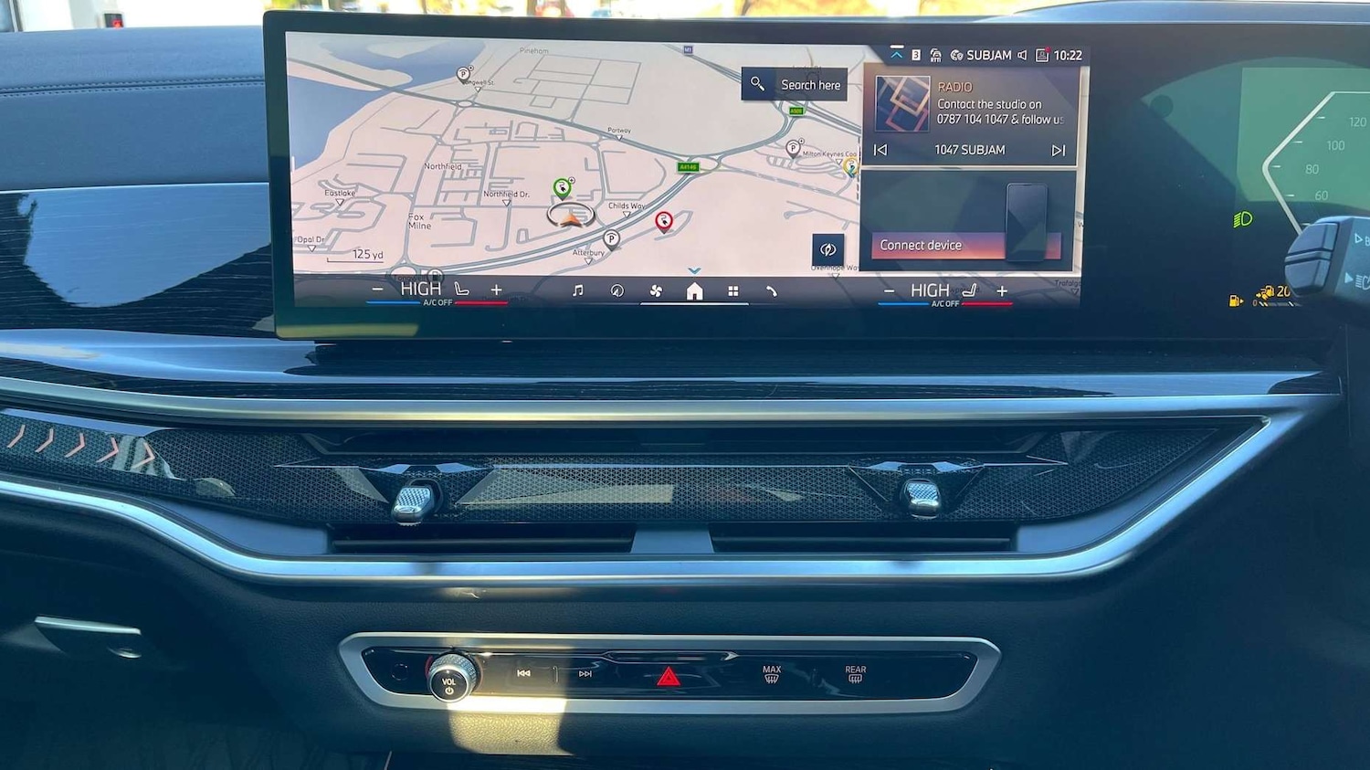 Used BMW X5 2025 for sale - 76789266: Photo 10