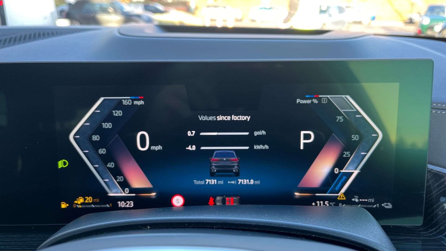 Used BMW X5 2025 for sale - 76789266: Photo 11