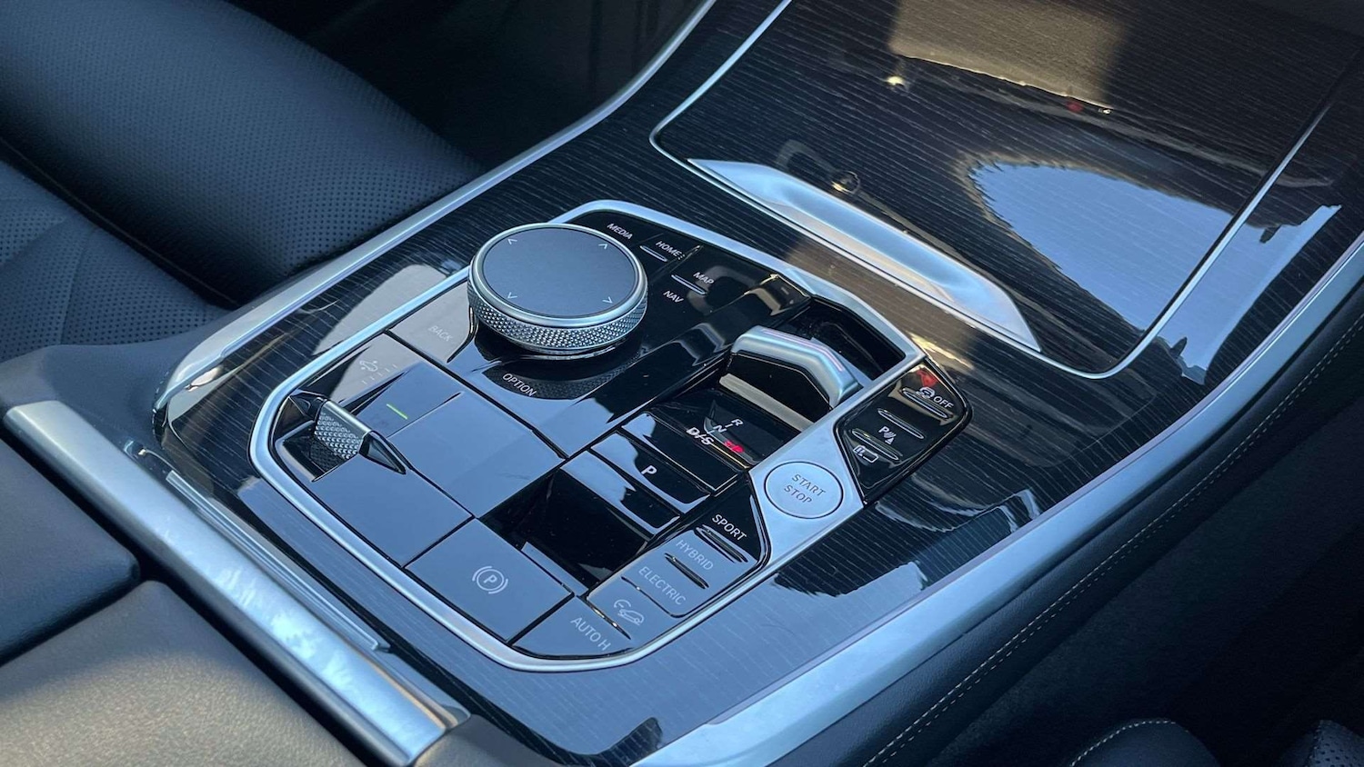 Used BMW X5 2025 for sale - 76789266: Photo 12