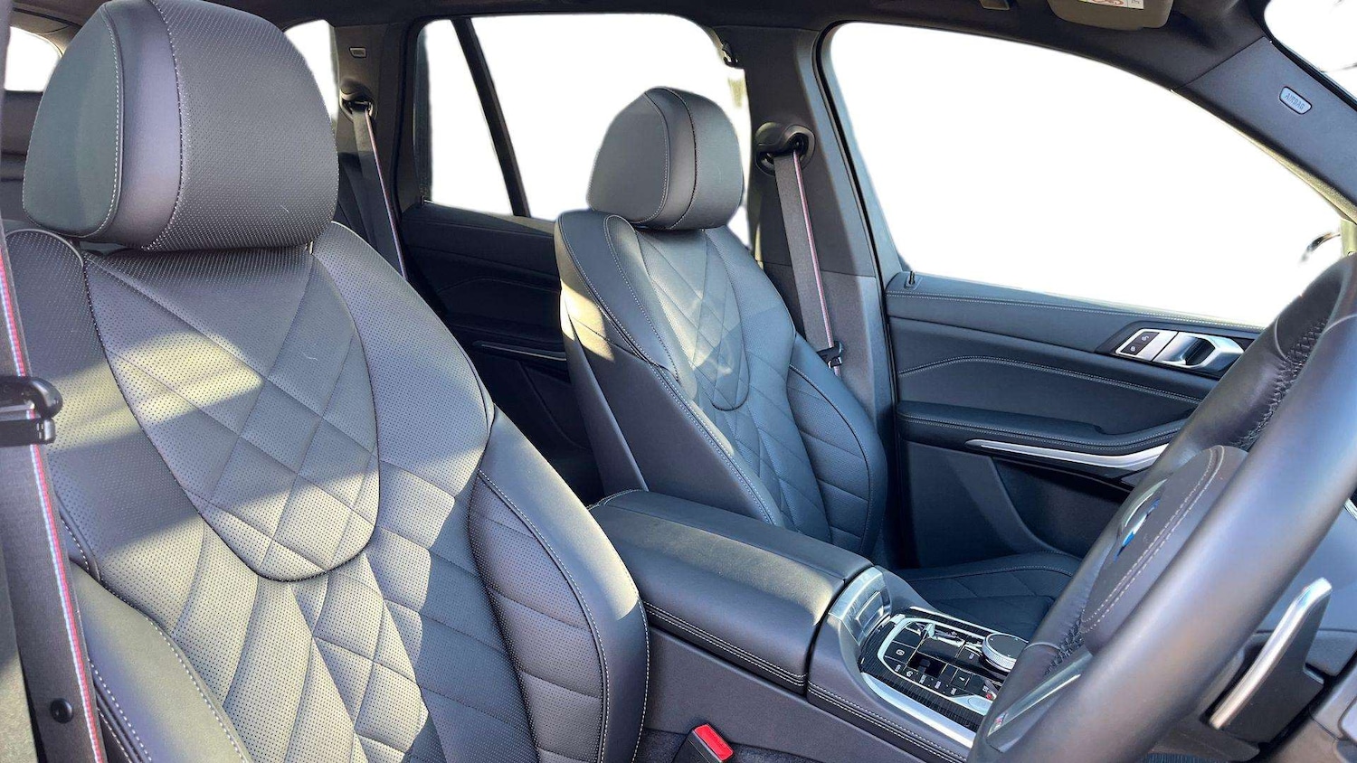 Used BMW X5 2025 for sale - 76789266: Photo 13