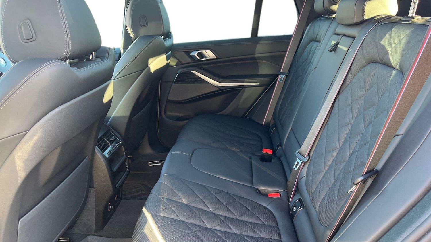 Used BMW X5 2025 for sale - 76789266: Photo 14