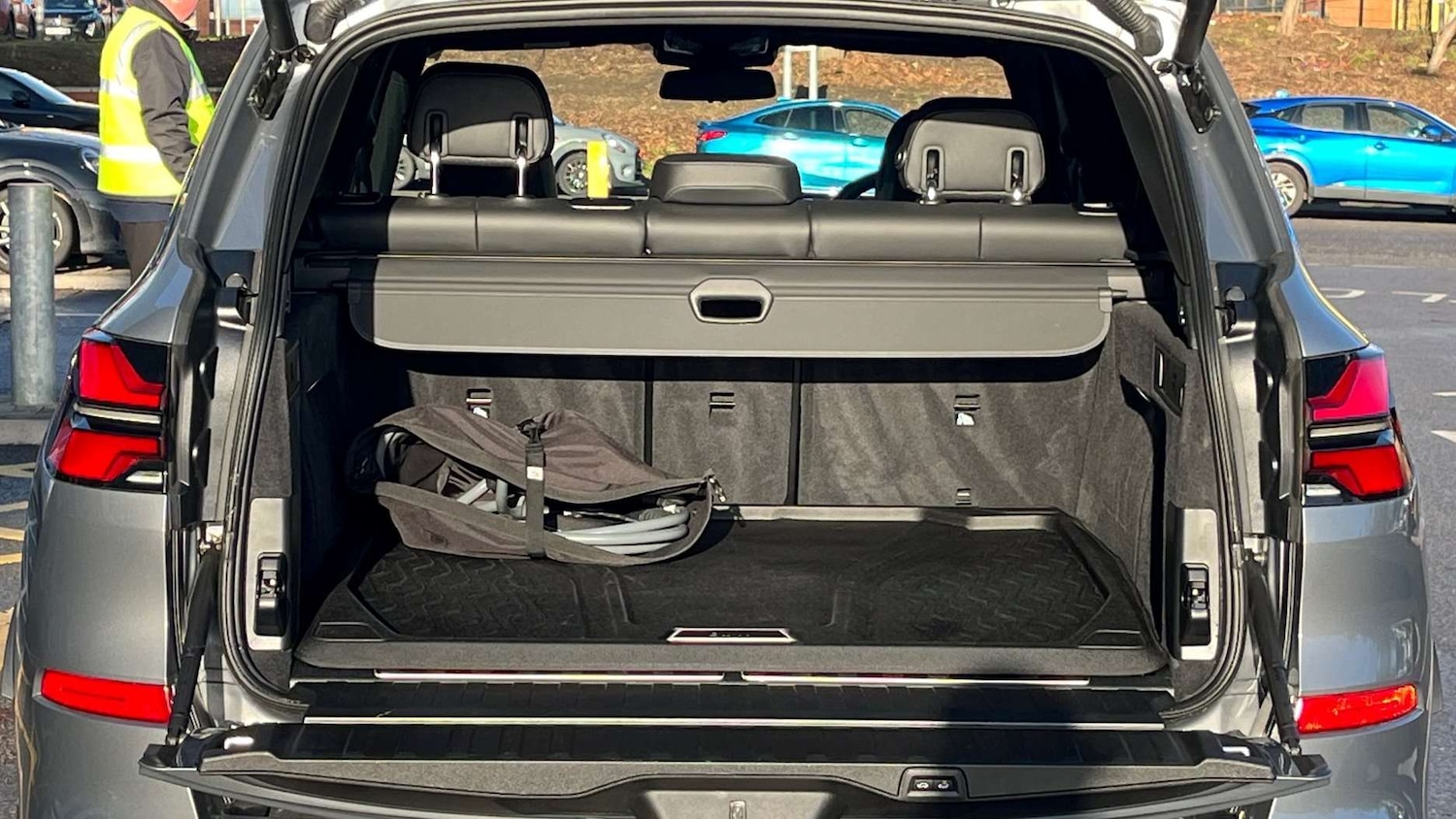 Used BMW X5 2025 for sale - 76789266: Photo 15