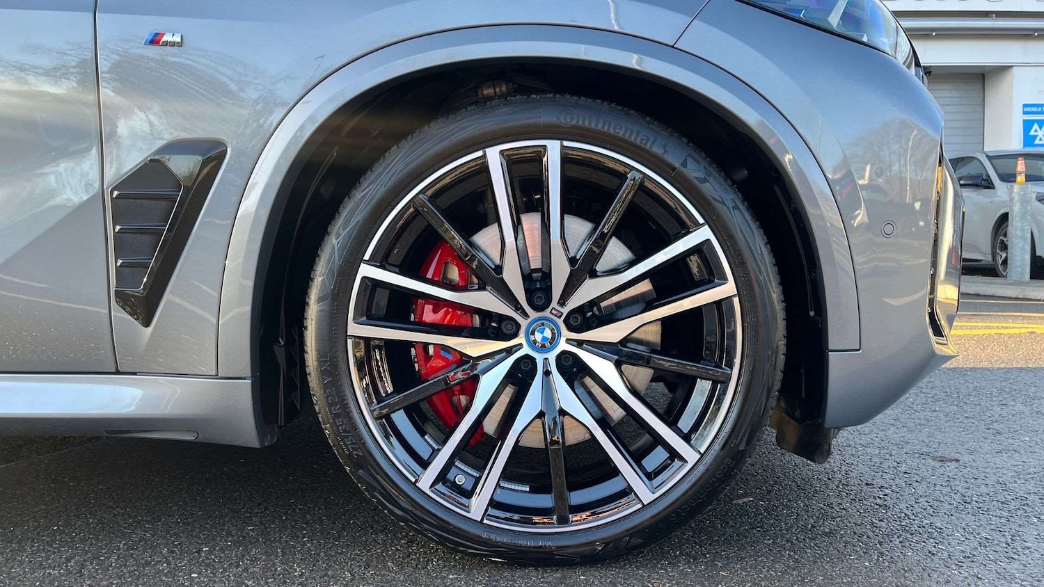 Used BMW X5 2025 for sale - 76789266: Photo 16