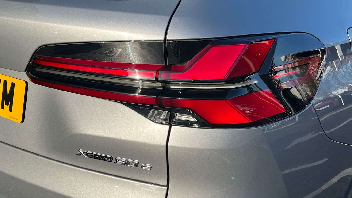 Used BMW X5 2025 for sale - 76789266: Photo 17