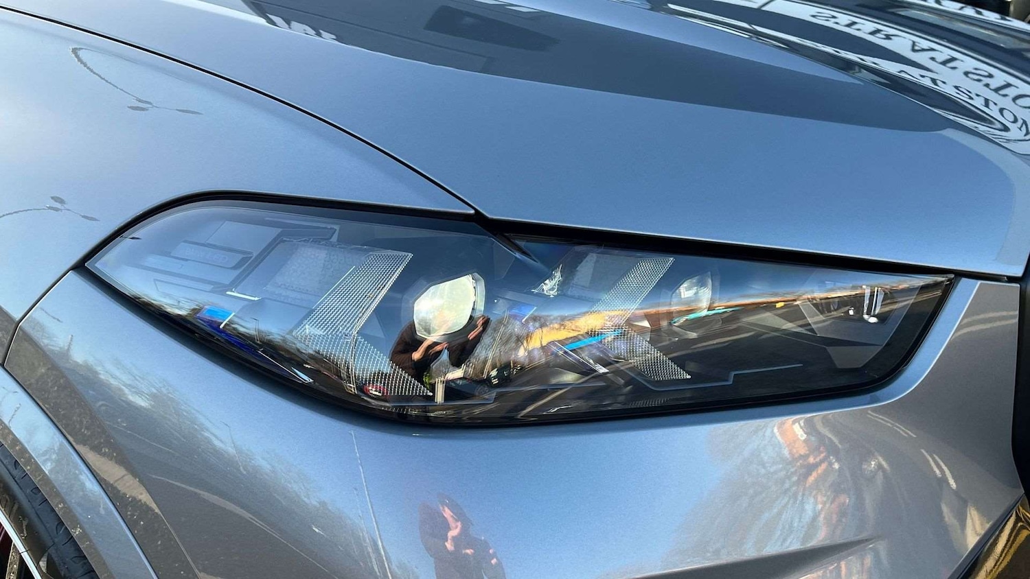 Used BMW X5 2025 for sale - 76789266: Photo 18