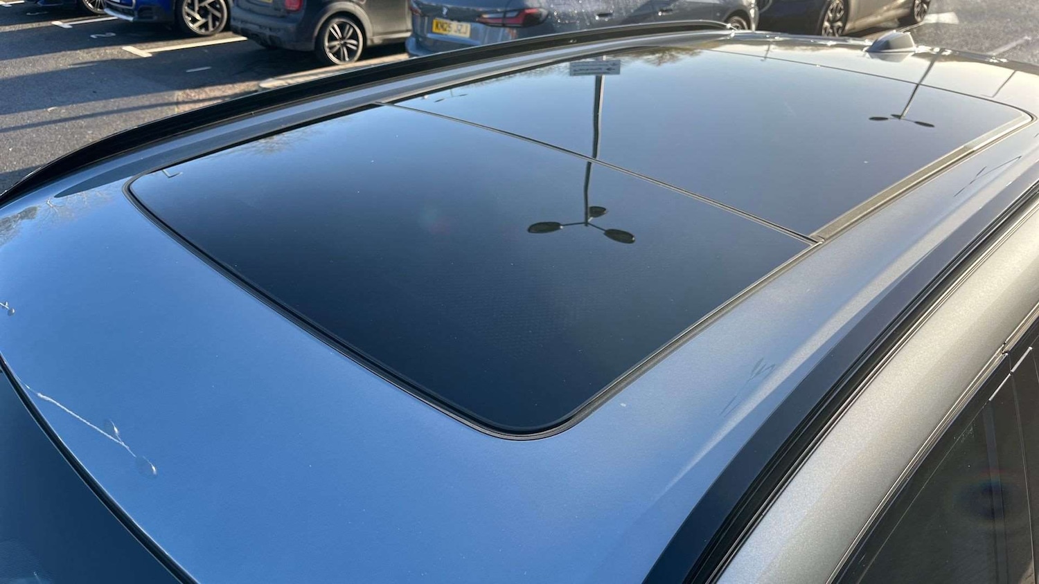 Used BMW X5 2025 for sale - 76789266: Photo 19