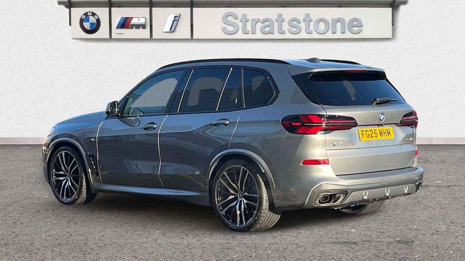 Used BMW X5 2025 for sale - 76789266: Photo 2