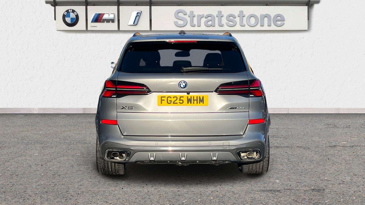 Used BMW X5 2025 for sale - 76789266: Photo 20