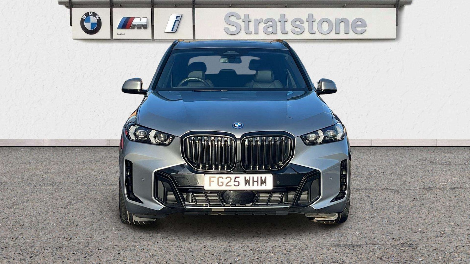 Used BMW X5 2025 for sale - 76789266: Photo 21