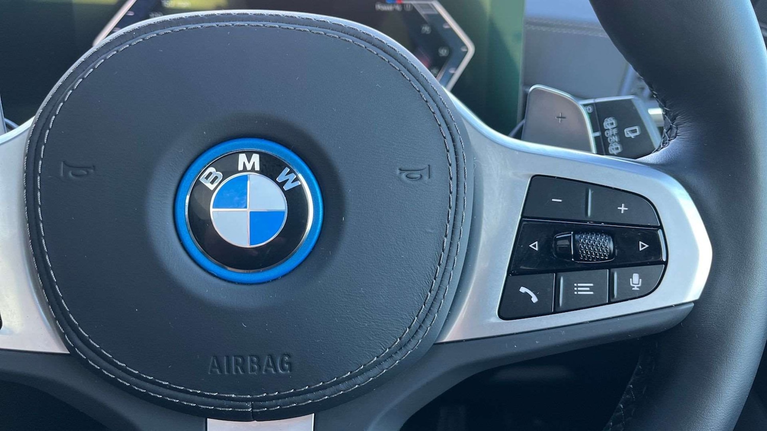 Used BMW X5 2025 for sale - 76789266: Photo 23