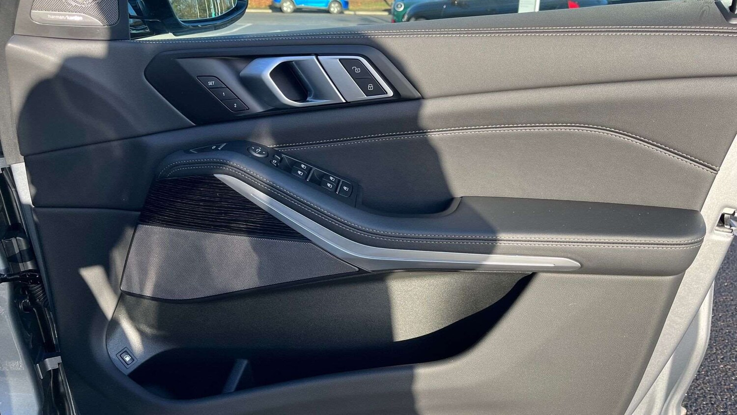 Used BMW X5 2025 for sale - 76789266: Photo 27