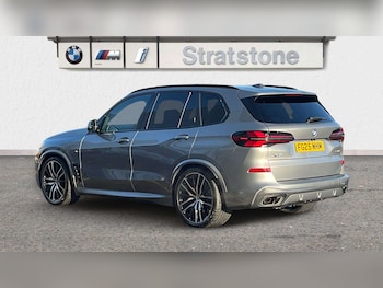 Used BMW X5 2025 for sale - 76789266: Photo