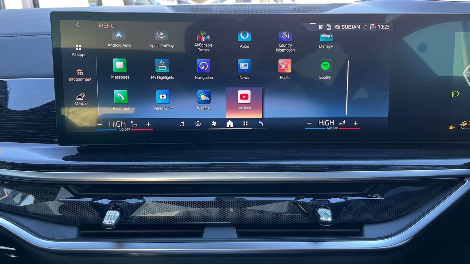 Used BMW X5 2025 for sale - 76789266: Photo 31