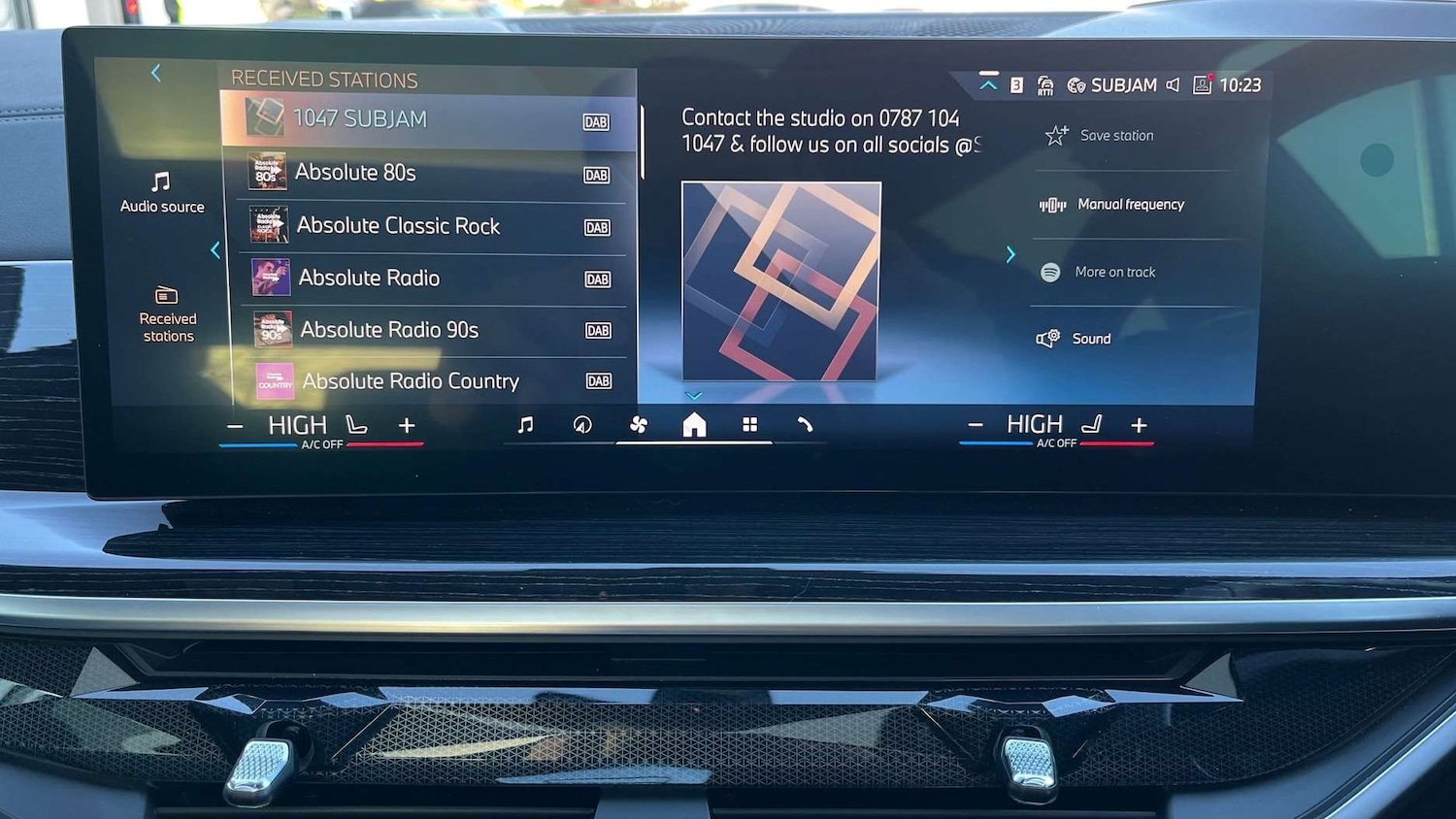 Used BMW X5 2025 for sale - 76789266: Photo 32