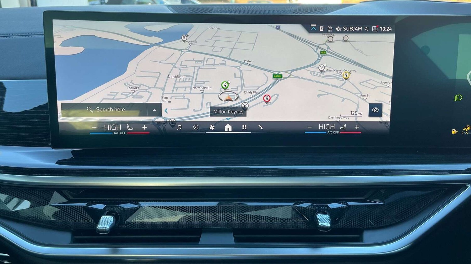 Used BMW X5 2025 for sale - 76789266: Photo 33