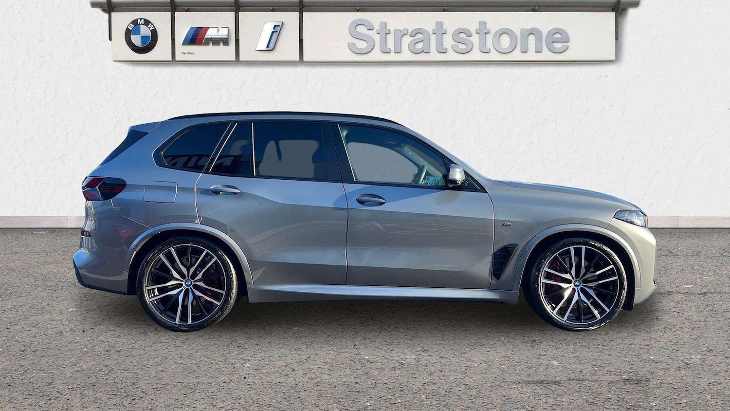 Used BMW X5 2025 for sale - 76789266: Photo 4