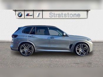 Used BMW X5 2025 for sale - 76789266: Photo