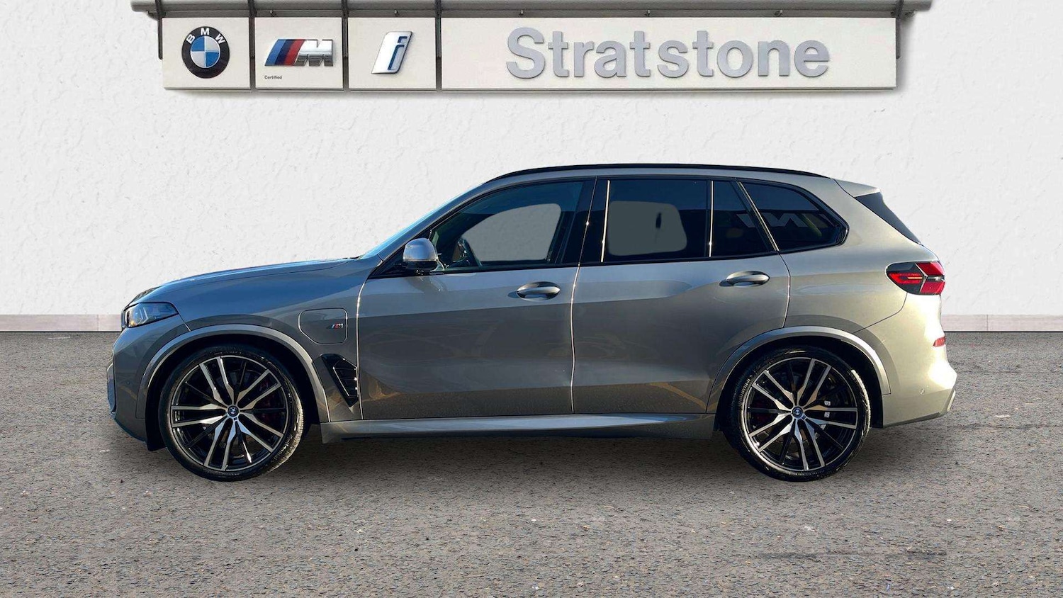 Used BMW X5 2025 for sale - 76789266: Photo 5