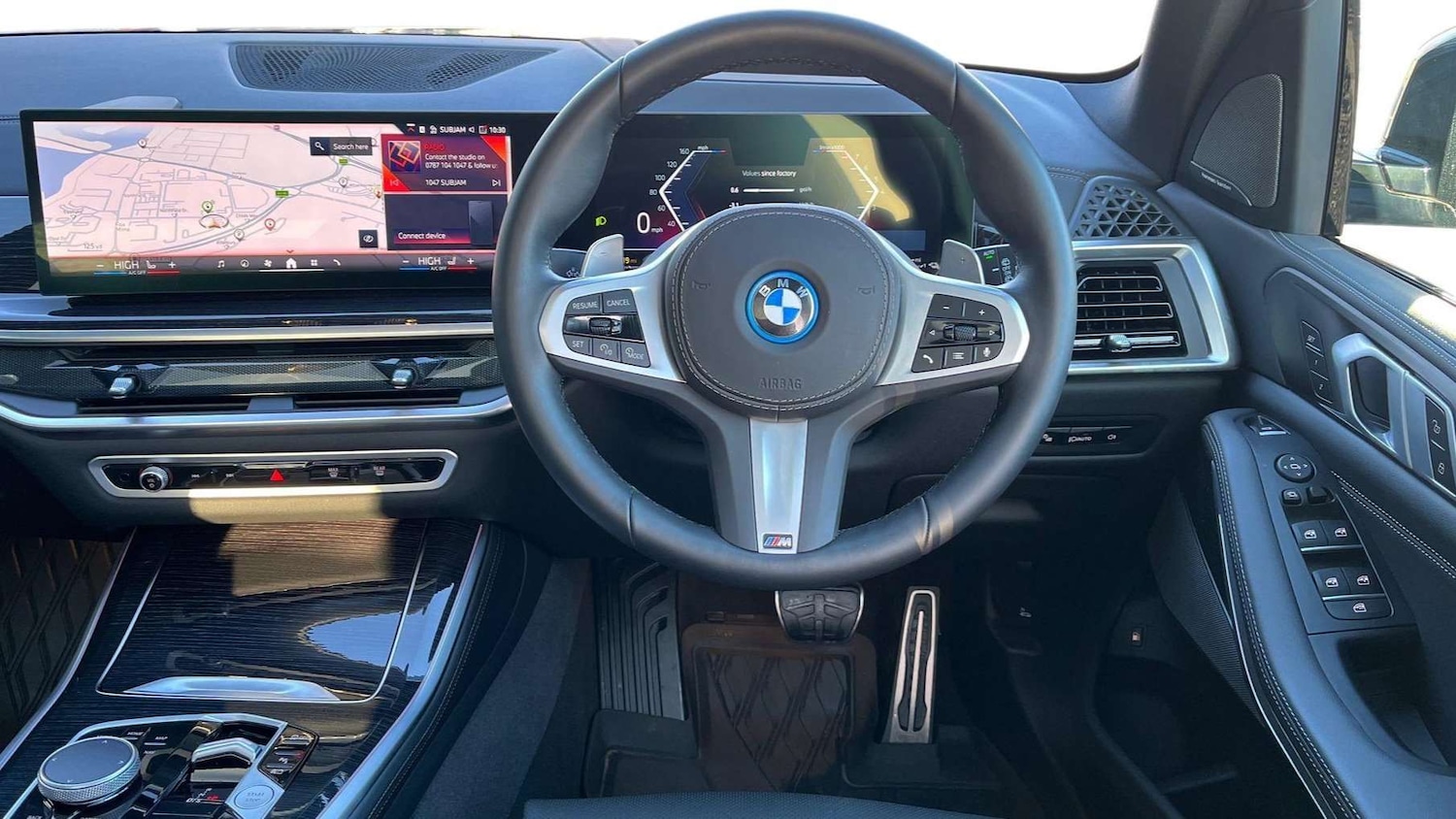 Used BMW X5 2025 for sale - 76789266: Photo 7