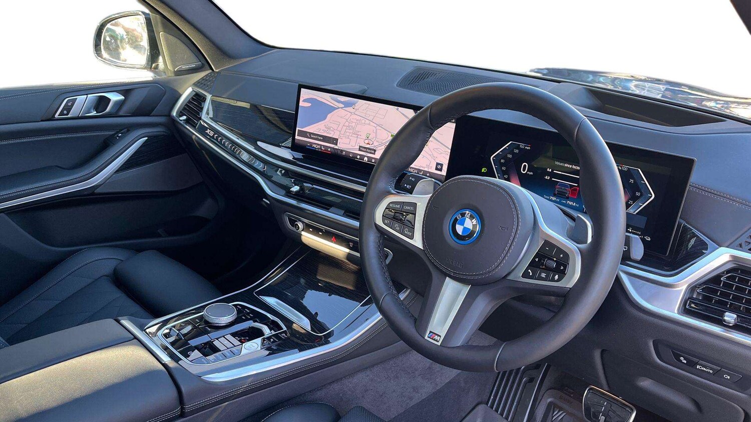 Used BMW X5 2025 for sale - 76789266: Photo 8