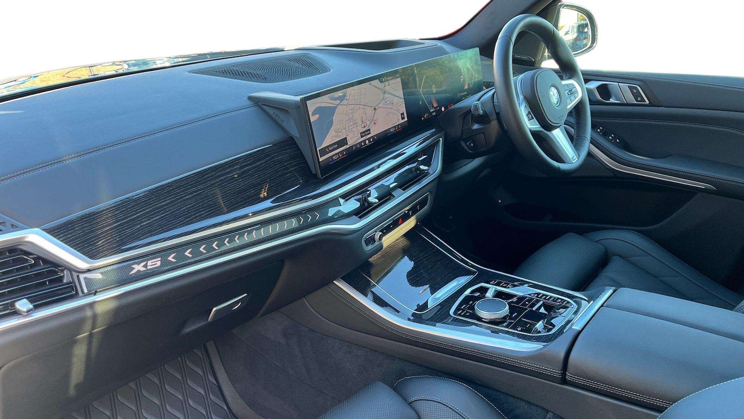 Used BMW X5 2025 for sale - 76789266: Photo 9