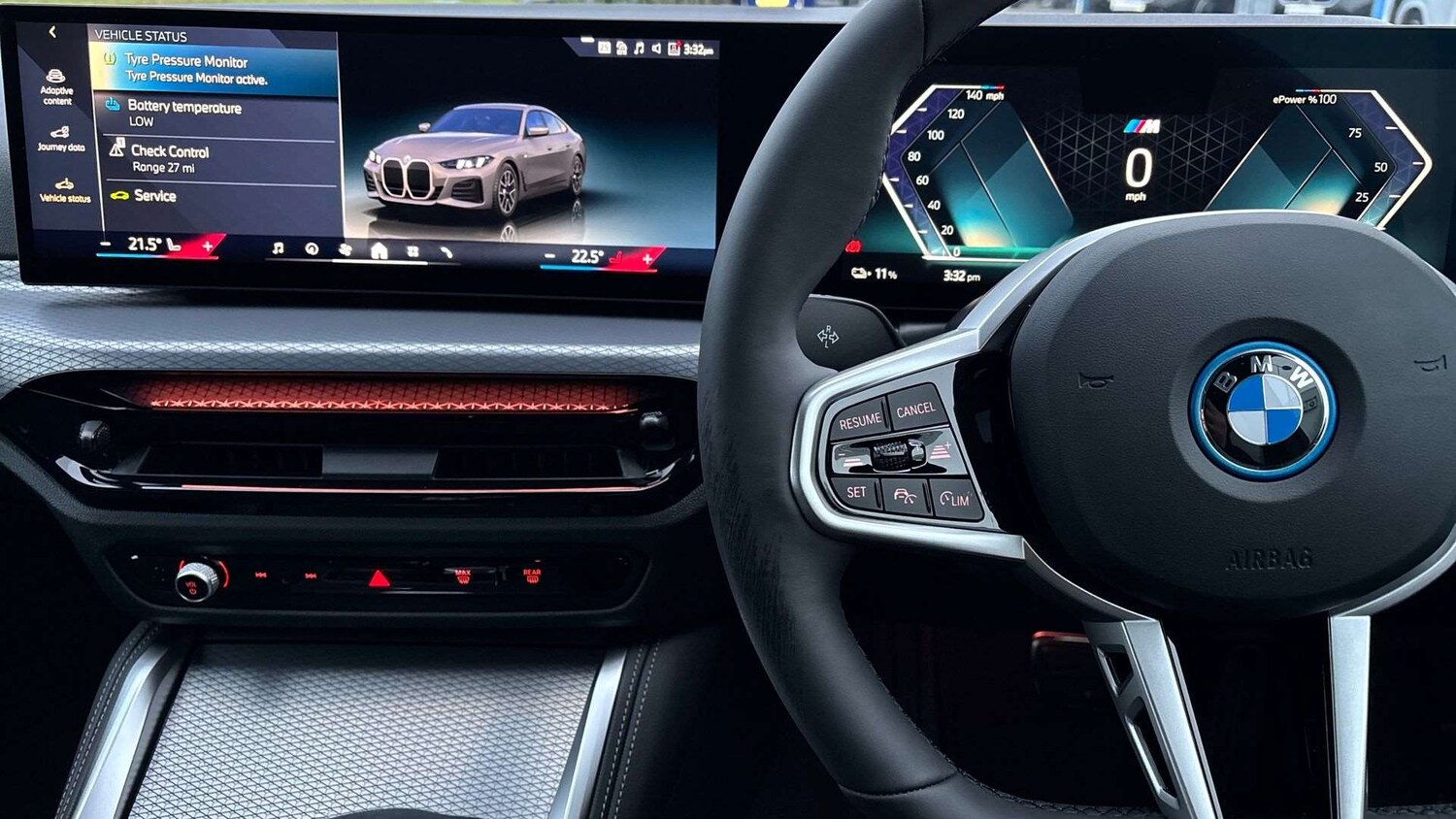 Used BMW i4 2025 for sale - 78052380: Photo 10