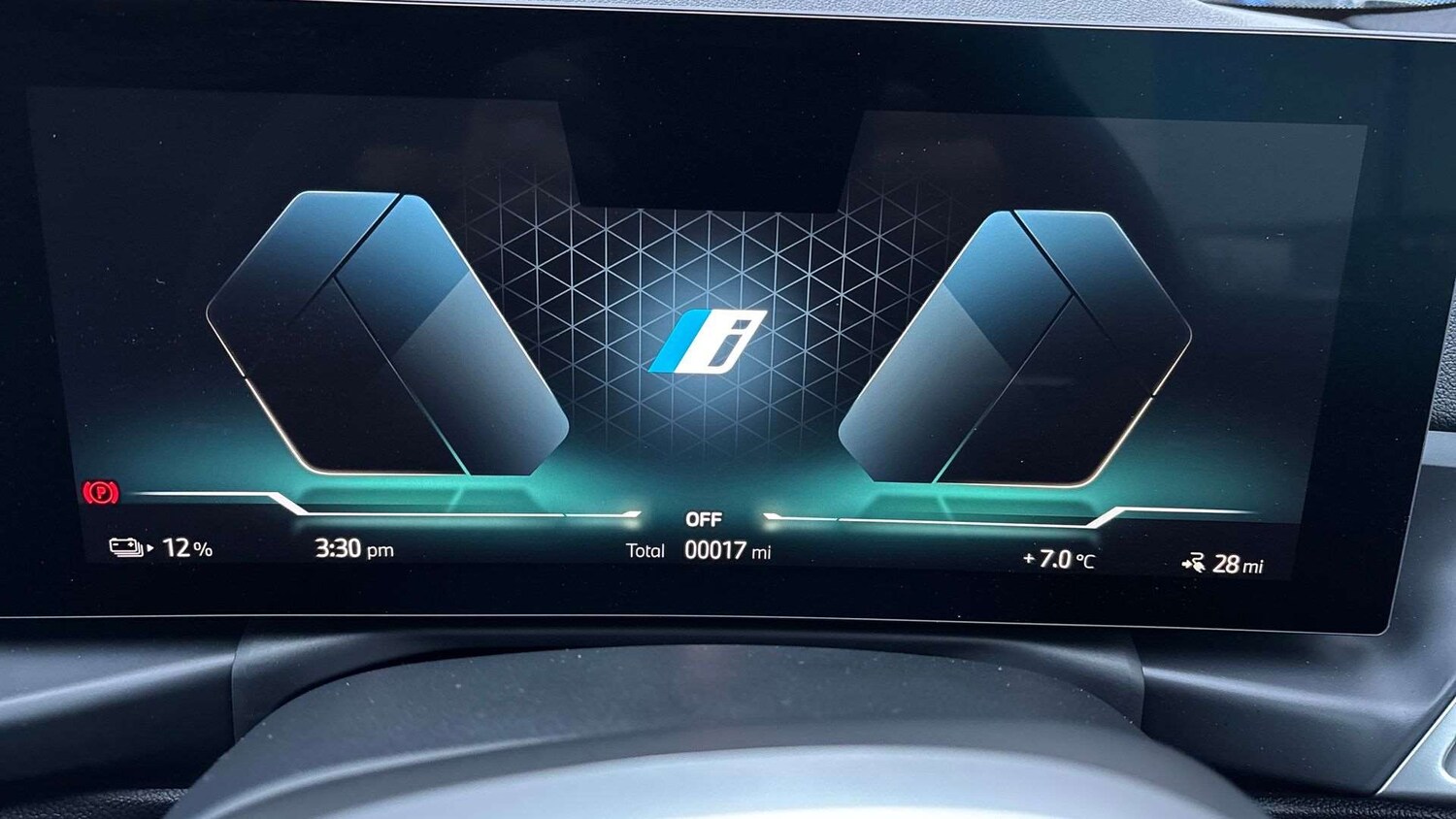 Used BMW i4 2025 for sale - 78052380: Photo 11