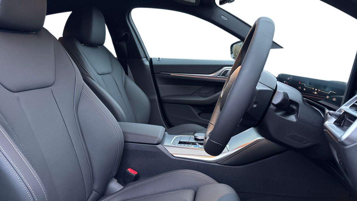 Used BMW i4 2025 for sale - 78052380: Photo 13