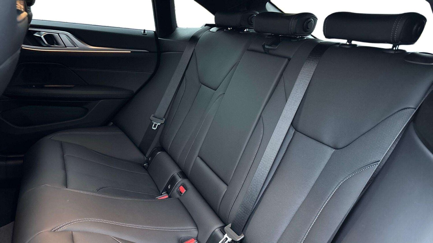 Used BMW i4 2025 for sale - 78052380: Photo 14