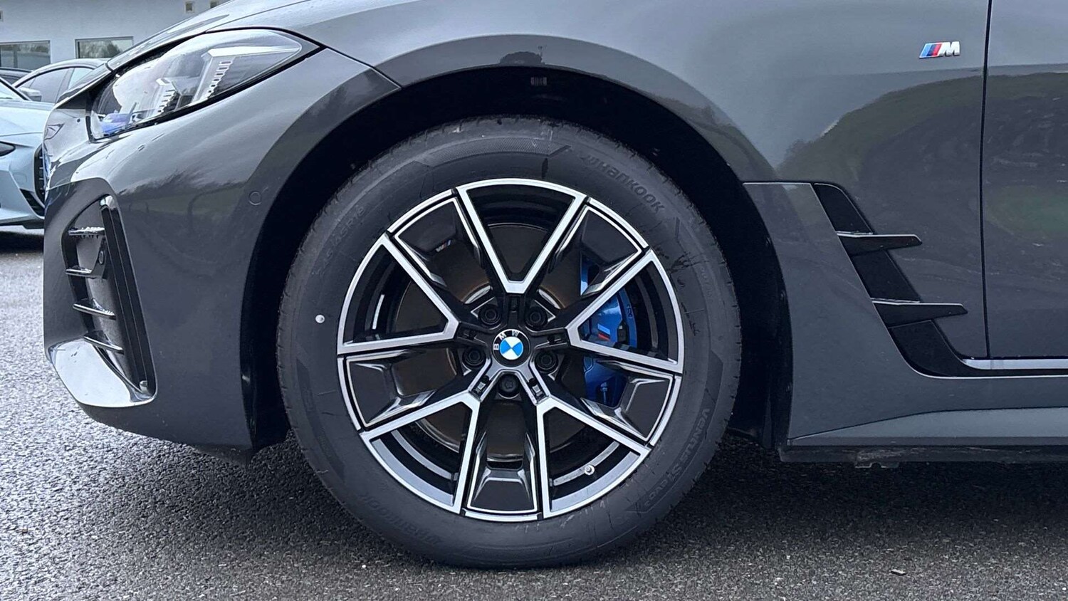 Used BMW i4 2025 for sale - 78052380: Photo 16