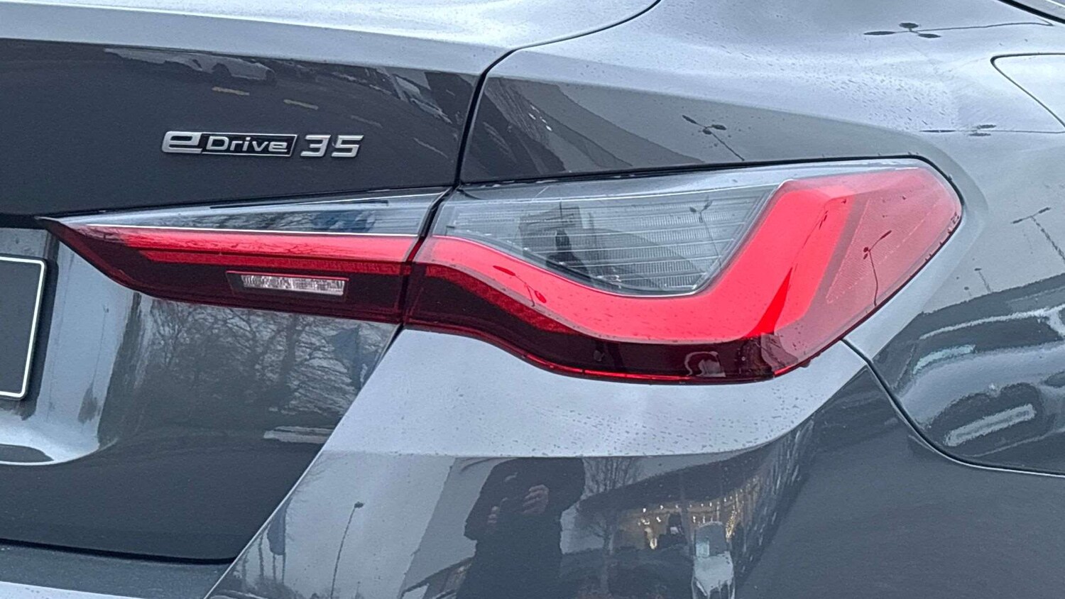 Used BMW i4 2025 for sale - 78052380: Photo 17