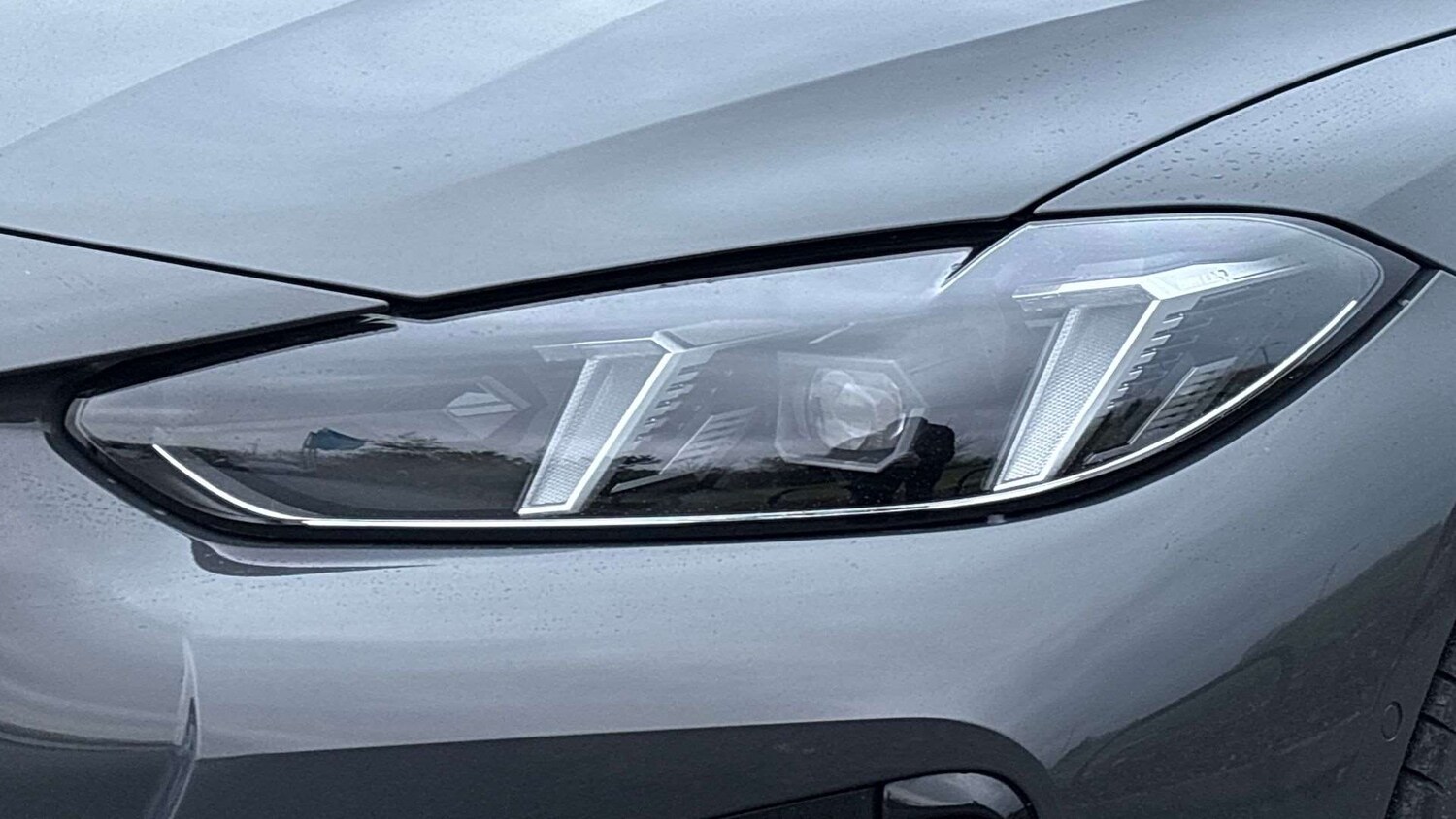 Used BMW i4 2025 for sale - 78052380: Photo 18