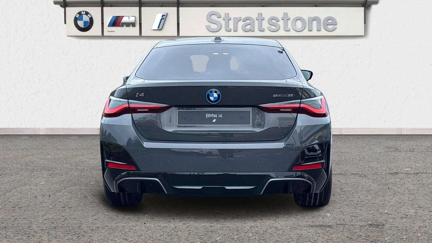 Used BMW i4 2025 for sale - 78052380: Photo 20