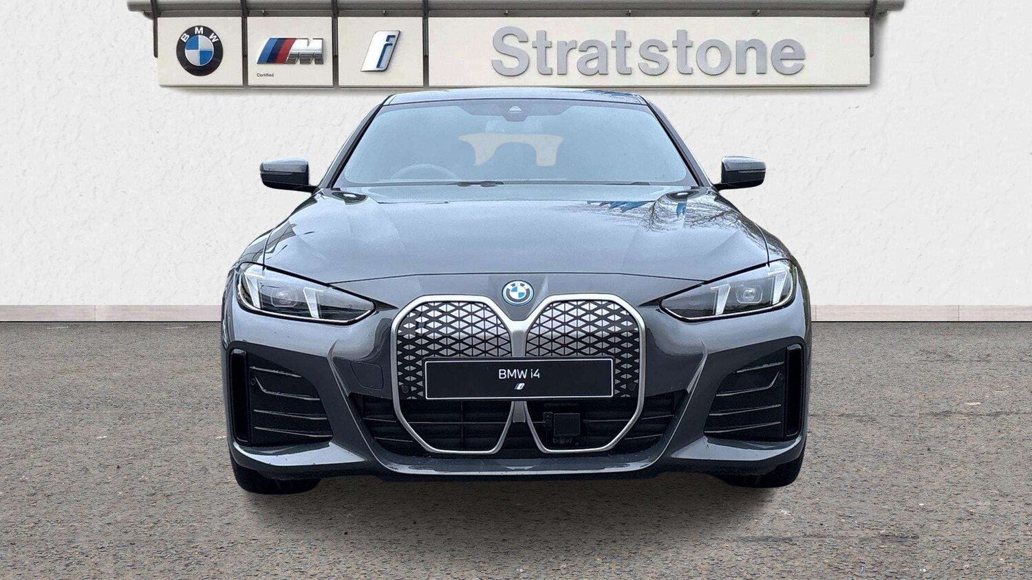 Used BMW i4 2025 for sale - 78052380: Photo 21