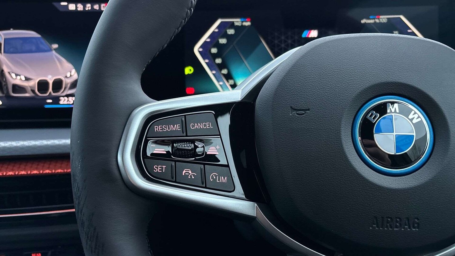 Used BMW i4 2025 for sale - 78052380: Photo 22