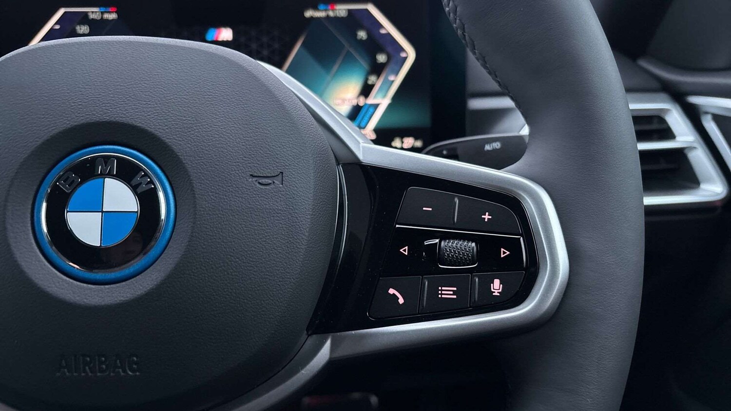 Used BMW i4 2025 for sale - 78052380: Photo 23